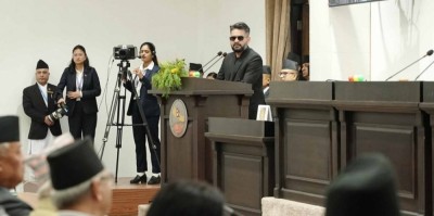 Sajilo Khoj